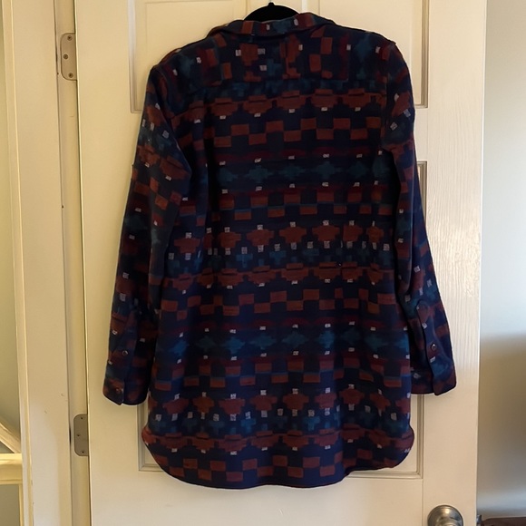 L.L. Bean Shacket - Picture 5 of 5